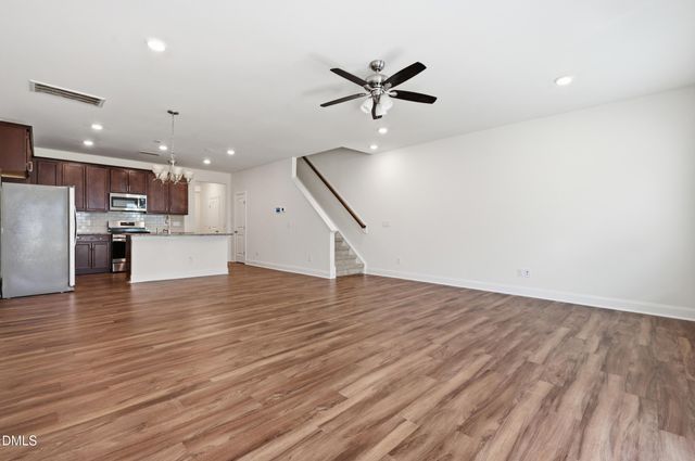 212 Marbella Grove Court, Durham, NC 27713