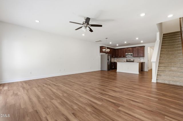 212 Marbella Grove Court, Durham, NC 27713