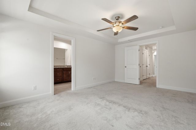 212 Marbella Grove Court, Durham, NC 27713