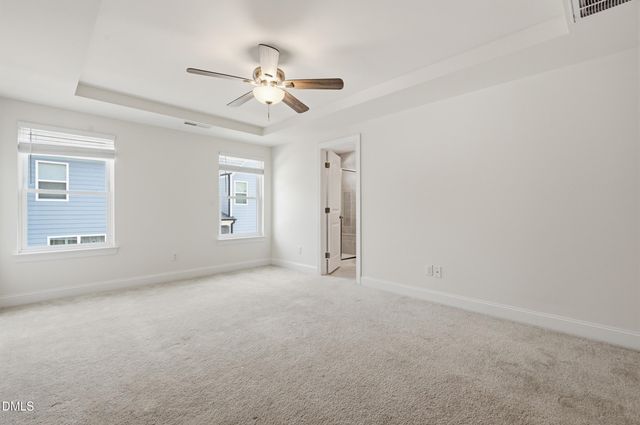 212 Marbella Grove Court, Durham, NC 27713