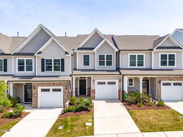 212 Marbella Grove Court, Durham, NC 27713