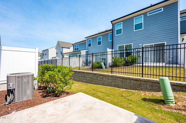 212 Marbella Grove Court, Durham, NC 27713