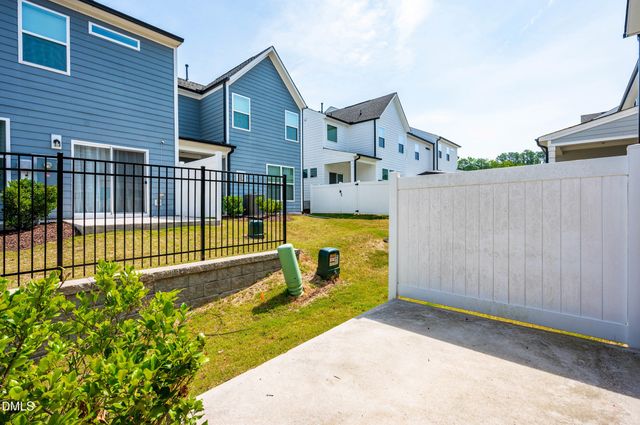 212 Marbella Grove Court, Durham, NC 27713