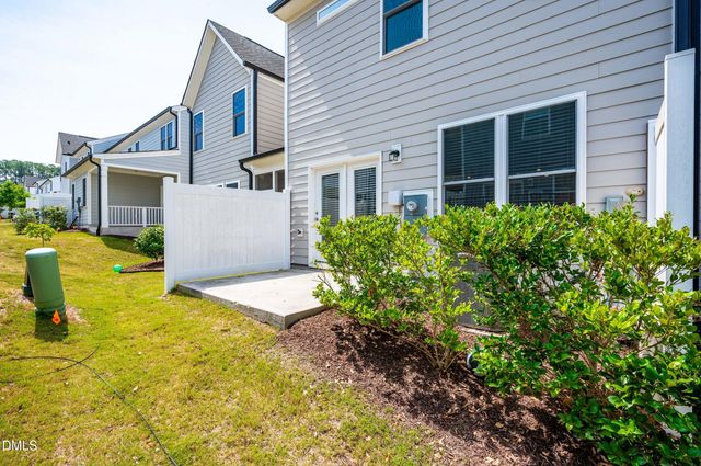 212 Marbella Grove Court, Durham, NC 27713