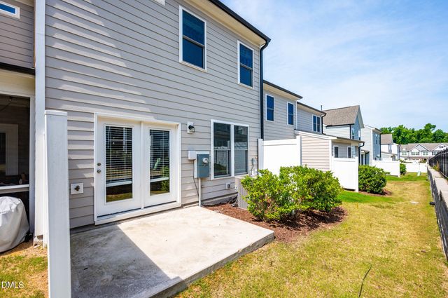 212 Marbella Grove Court, Durham, NC 27713