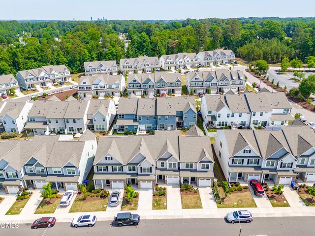212 Marbella Grove Court, Durham, NC 27713
