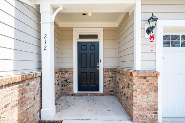212 Marbella Grove Court, Durham, NC 27713