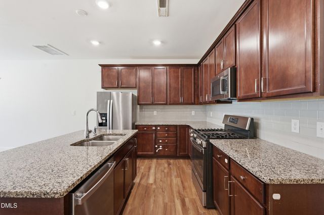 212 Marbella Grove Court, Durham, NC 27713