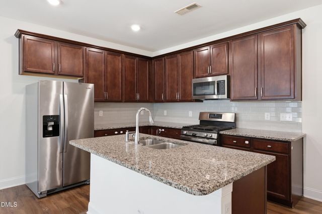 212 Marbella Grove Court, Durham, NC 27713
