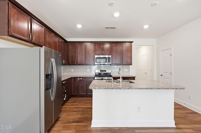 212 Marbella Grove Court, Durham, NC 27713