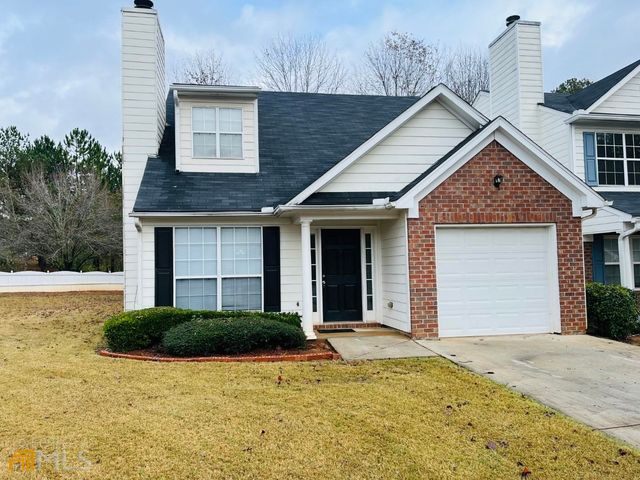 4037 Ravenwood Court, Union City, GA 30291