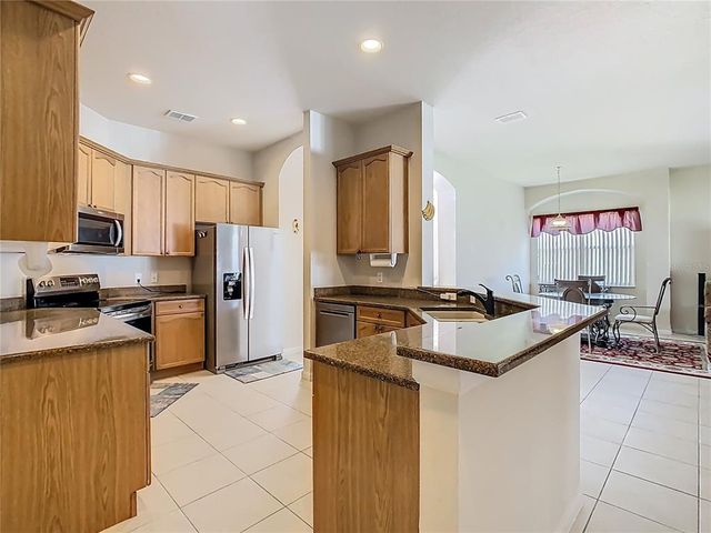 2920 RIVER BIRCH DRIVE, Kissimmee, FL 34741
