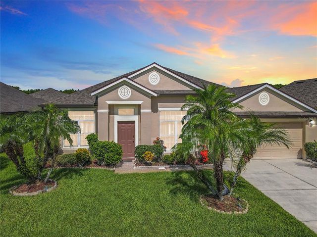 2920 RIVER BIRCH DRIVE, Kissimmee, FL 34741