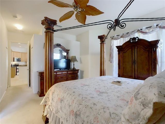 2920 RIVER BIRCH DRIVE, Kissimmee, FL 34741