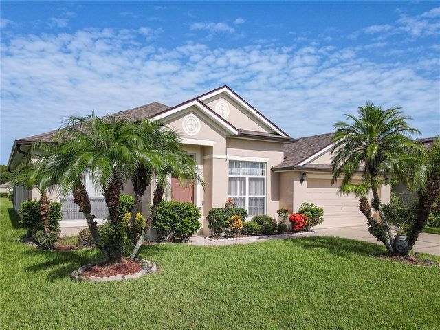 2920 RIVER BIRCH DRIVE, Kissimmee, FL 34741