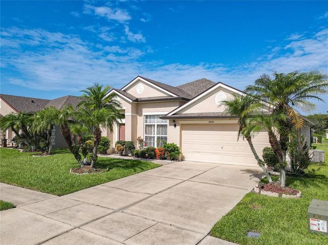 2920 RIVER BIRCH DRIVE, Kissimmee, FL 34741