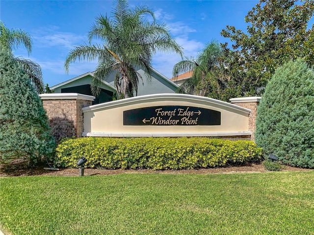 2920 RIVER BIRCH DRIVE, Kissimmee, FL 34741