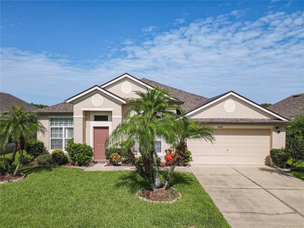 2920 RIVER BIRCH DRIVE, Kissimmee, FL 34741