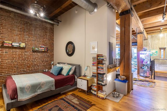 2960 Inca Street 114, Denver, CO 80202