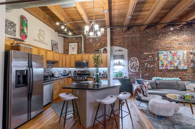 2960 Inca Street 114, Denver, CO 80202