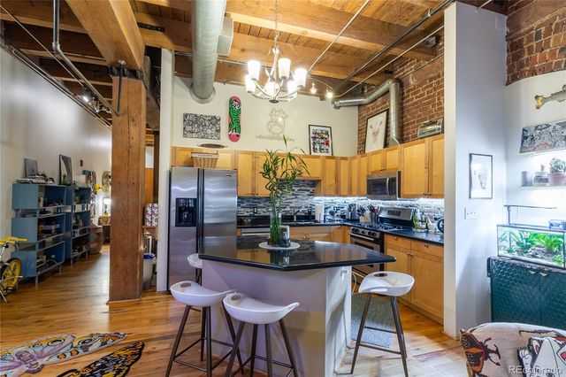 2960 Inca Street 114, Denver, CO 80202
