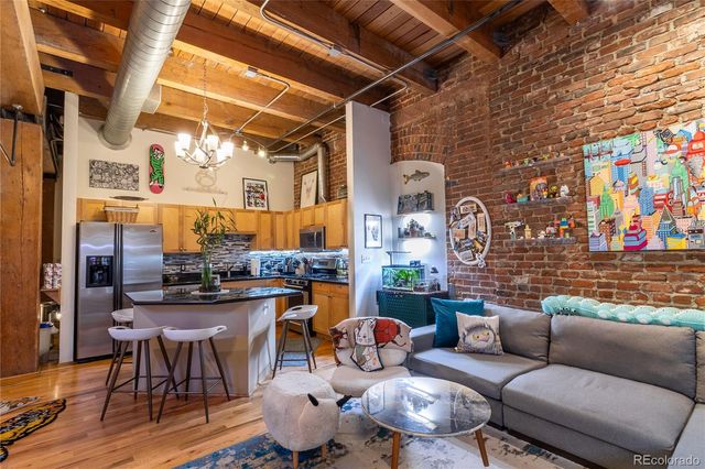 2960 Inca Street 114, Denver, CO 80202