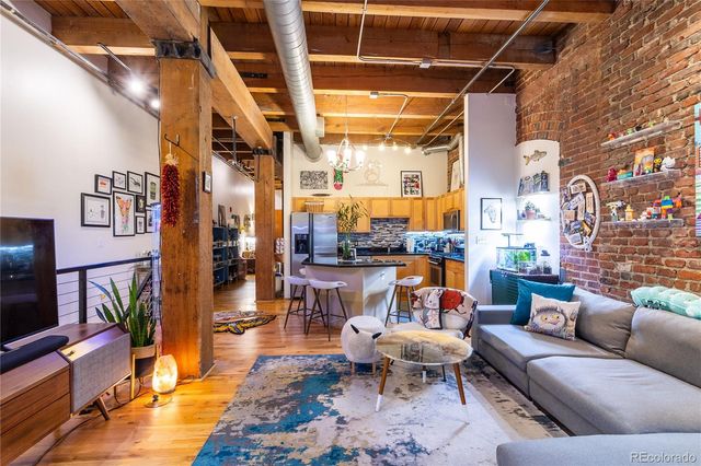 2960 Inca Street 114, Denver, CO 80202