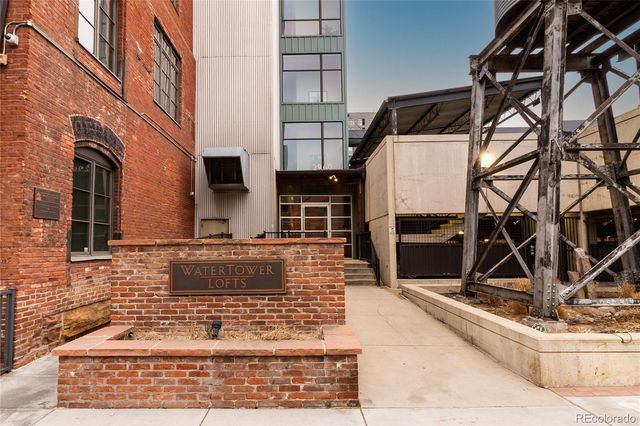 2960 Inca Street 114, Denver, CO 80202
