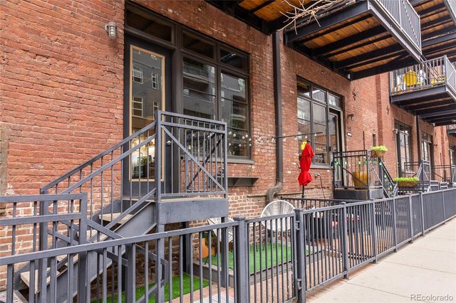 2960 Inca Street 114, Denver, CO 80202