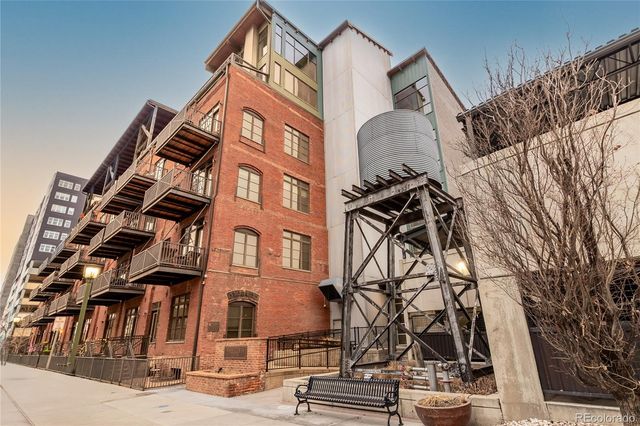 2960 Inca Street 114, Denver, CO 80202