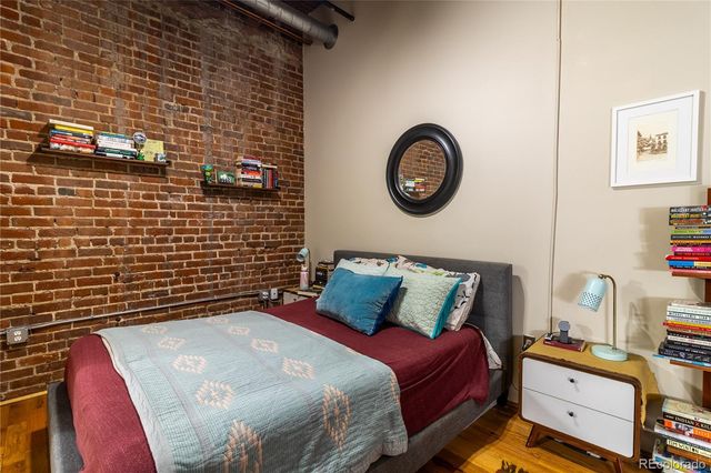 2960 Inca Street 114, Denver, CO 80202