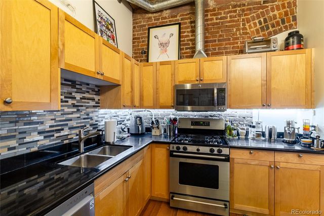 2960 Inca Street 114, Denver, CO 80202