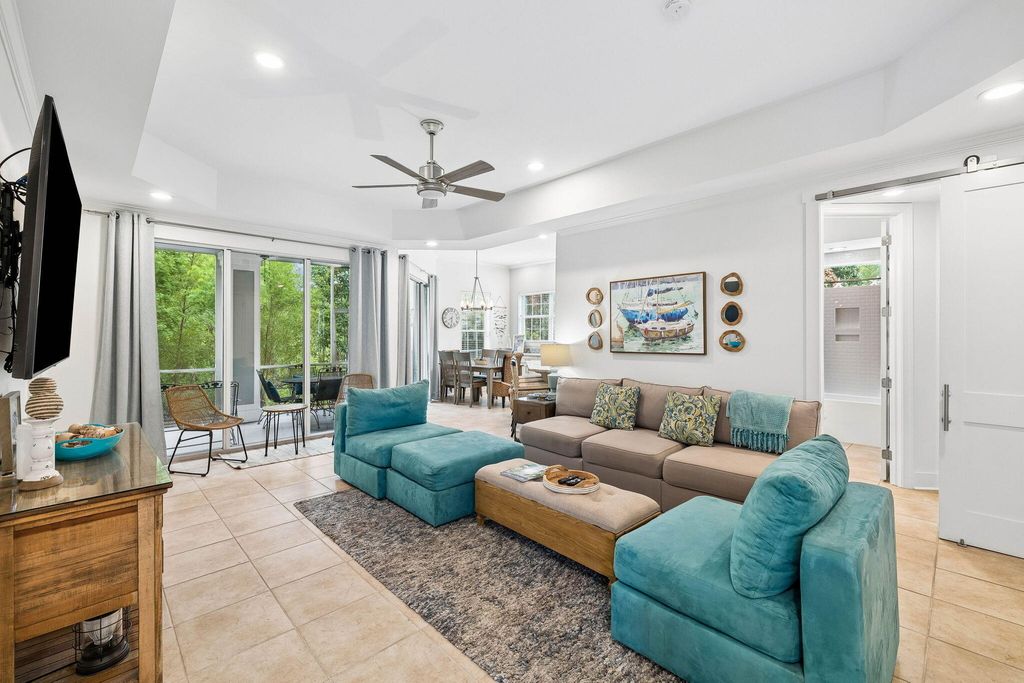 Image 1 of property listing at 2338 Crystal Cove Lane 2338, Miramar Beach, FL 32550