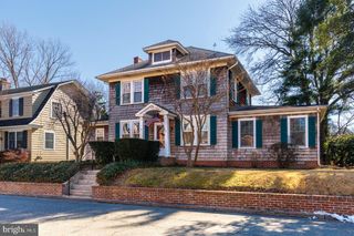 102 W EARLE AVENUE, Easton, MD 21601