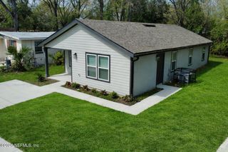 1625 W 27TH Street, Jacksonville, FL 32209