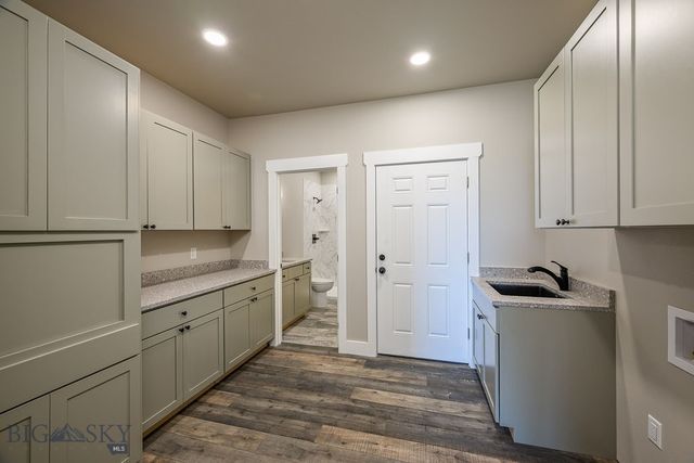 7429 Barbed Wire Drive, Billings, MT 59106