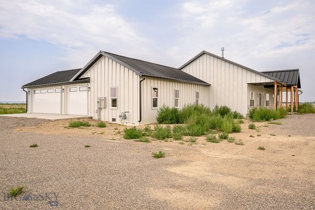 7429 Barbed Wire Drive, Billings, MT 59106