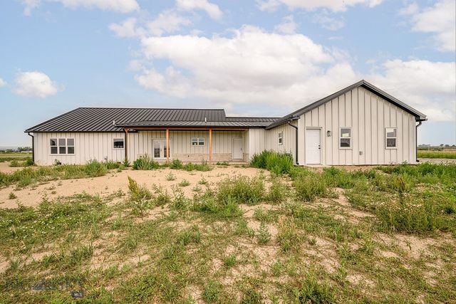 7429 Barbed Wire Drive, Billings, MT 59106