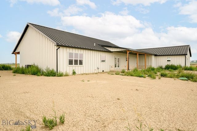 7429 Barbed Wire Drive, Billings, MT 59106
