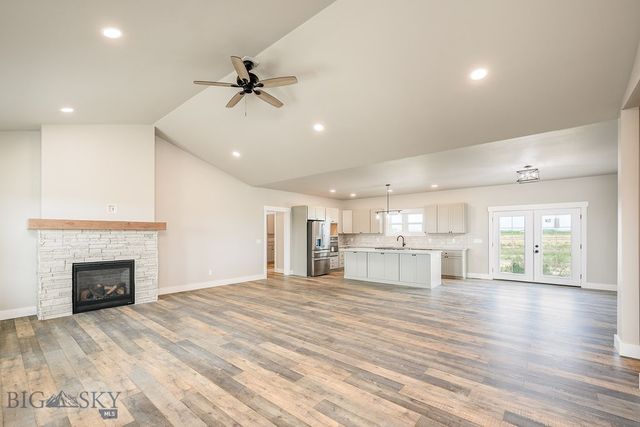 7429 Barbed Wire Drive, Billings, MT 59106