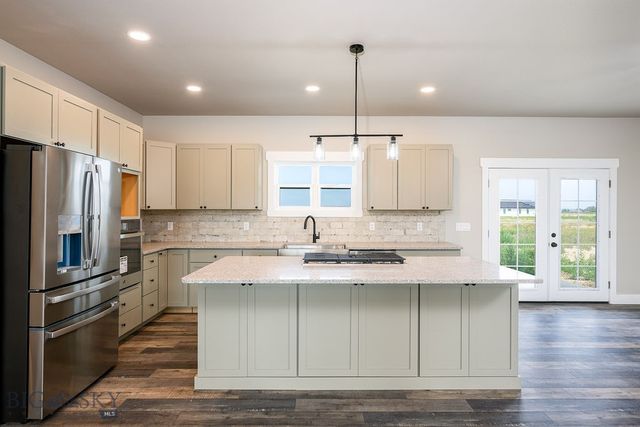 7429 Barbed Wire Drive, Billings, MT 59106