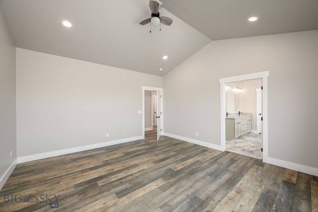 7429 Barbed Wire Drive, Billings, MT 59106