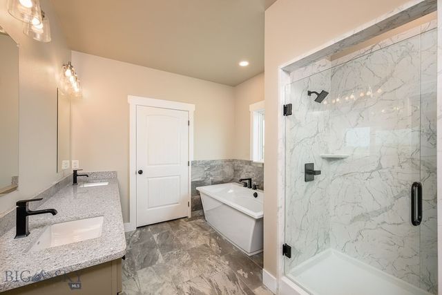 7429 Barbed Wire Drive, Billings, MT 59106