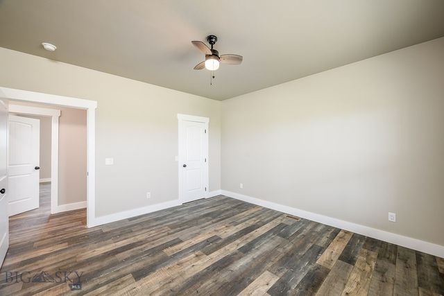 7429 Barbed Wire Drive, Billings, MT 59106