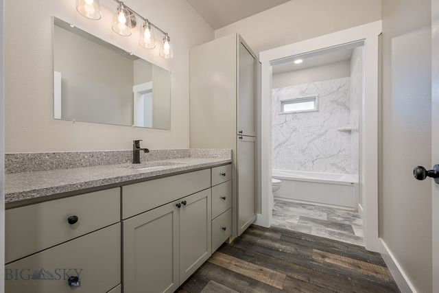 7429 Barbed Wire Drive, Billings, MT 59106