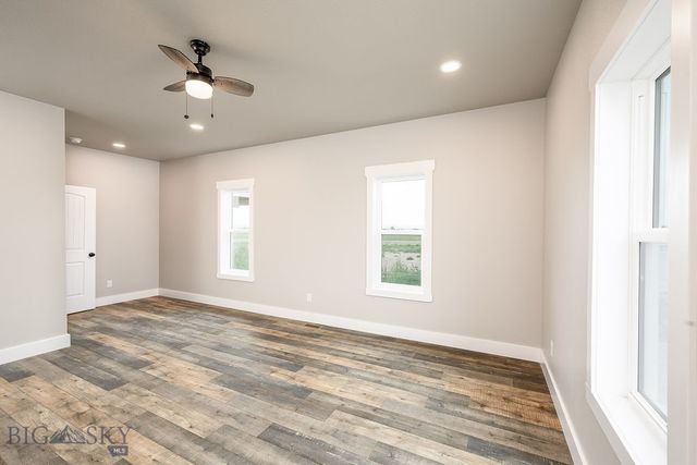7429 Barbed Wire Drive, Billings, MT 59106