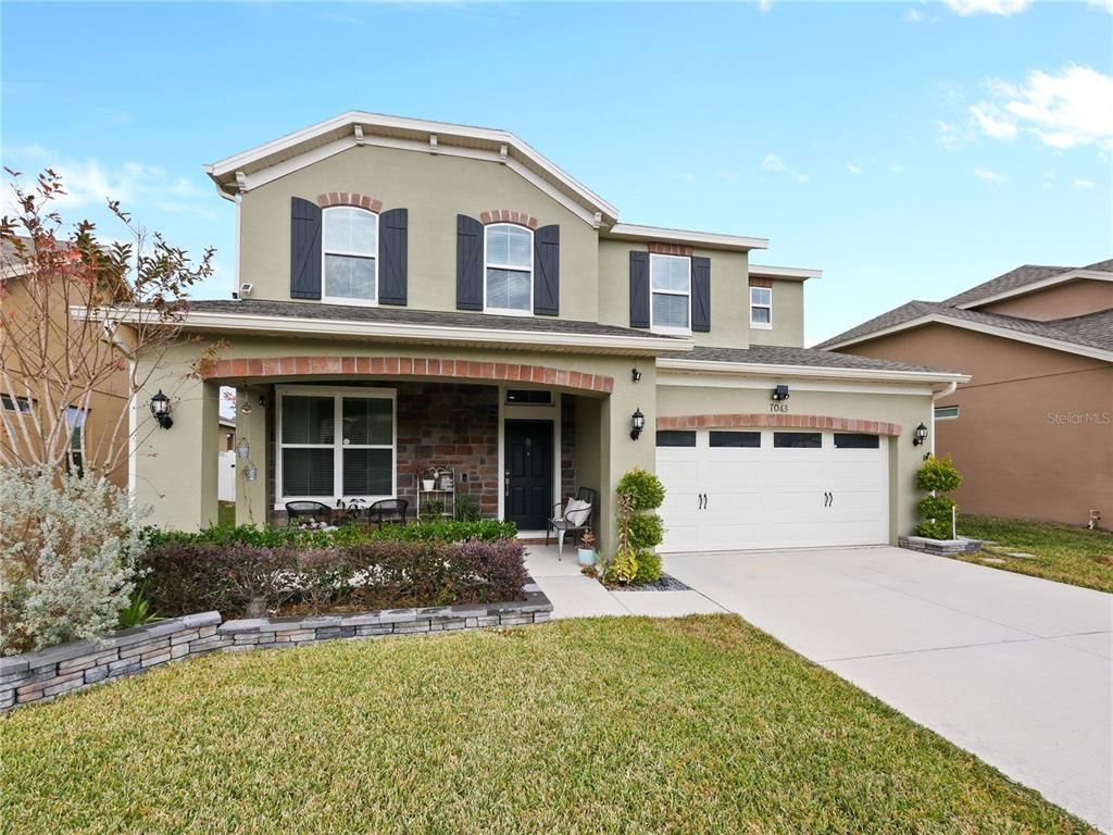 7043 OXBOW ROAD, Minneola, FL 34715