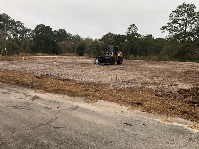 0 FISHER LOOP, Ocklawaha, FL 32179