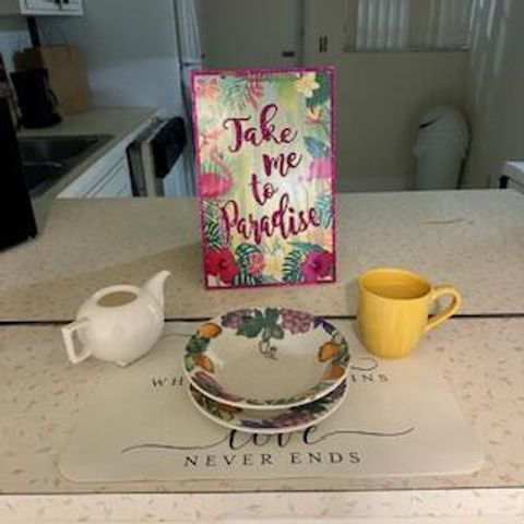 330 SE 2nd Street 202g, Hallandale Beach, FL 33009