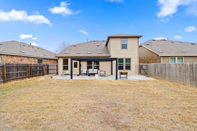 11804 Eragon DR, Austin, TX 78754